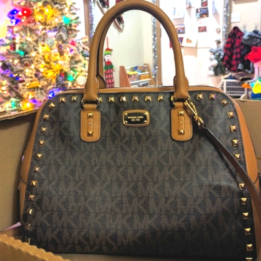 Michael Kors Tote Handbag